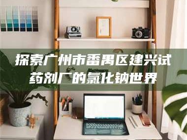 长兴探索广州市番禺区建兴试药剂厂的氯化钠世界