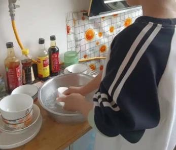长兴帮妈妈做家务的收获有哪些？